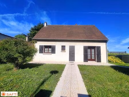 maison familiale  3 / 4 ch