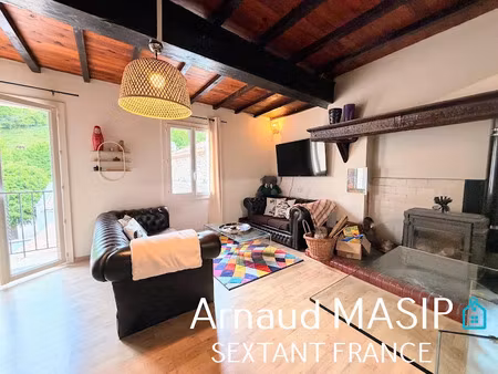 vente maison 2 pièces 66 m² à montfort-sur-boulzane (11140)  78 000 €