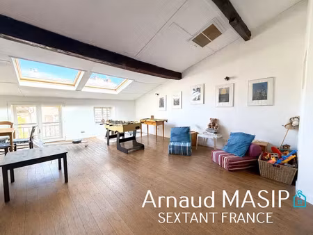vente maison 5 pièces 154 m² à quillan (11500)  75 000 €