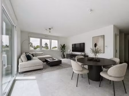 en vente appartement 66 68 m² – 240 000 € |aumetz