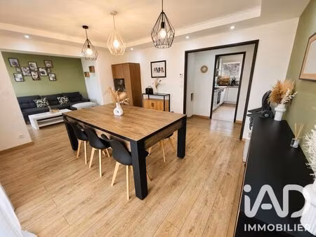 appartement à clouange (57185)