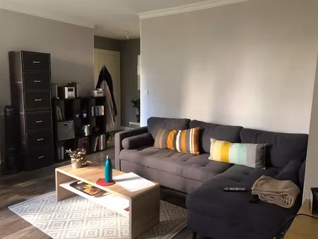 location meublée appartement 2 pièces 50 m² à creteil (94000)  1 120 €