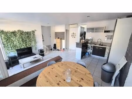 appartement de 47 22 m² à cuers