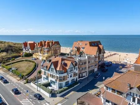 appartement à vendre à klemskerke € 595.000 (lqkk3) - immo belgium | zimmo