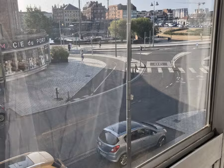 vente appartement ancien dunkerque  61m² 3 pièces 67 200€ nord