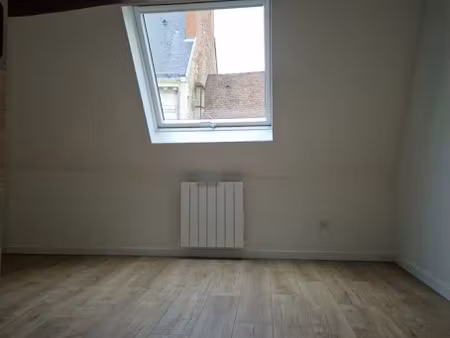 location appartement 2 pièces 35.14 m² à dijon (21000)  650 €