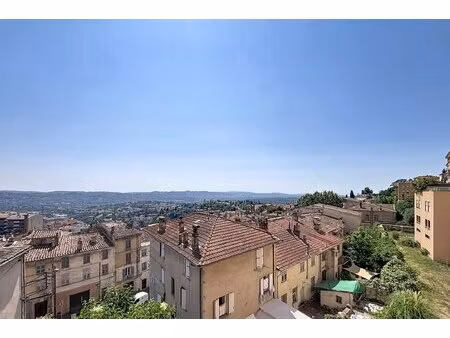 vente appartement 3 pièce(s)