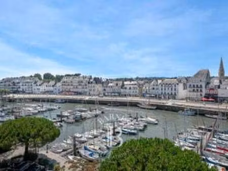 vente appartement 5 pièces à la baule-escoublac (44500) : à vendre 5 pièces / 94m² la baul