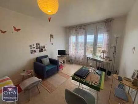 vente appartement t1 au mans maillets - bellevue (72000) : à vendre t1 / 30m² le mans mail