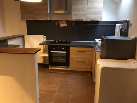 location meublée appartement 2 pièces 41 m² à louvres (95380)  995 €