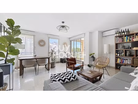 location meublée appartement 2 pièces 54 m² à lyon 1er (69001)  1 315 €