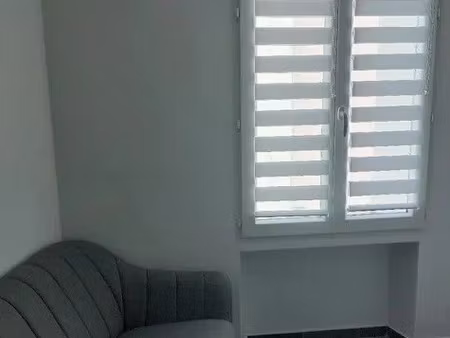 location meublée appartement 1 pièce 15 m² à marseille 9ème (13009)  750 €