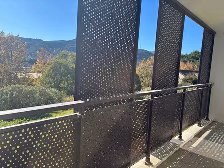 location meublée appartement 2 pièces 32 m² à marseille 11ème (13011)  900 €