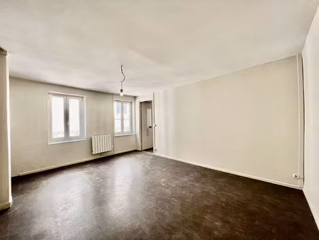 appartement 1 pièce metz gare centre ville