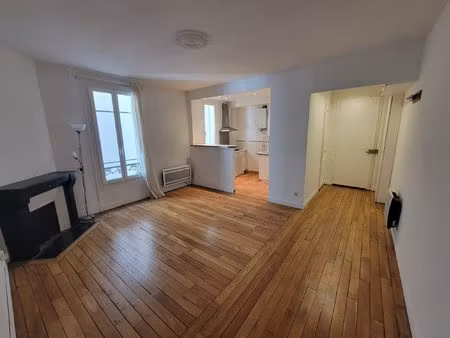 appartement à louer montrouge