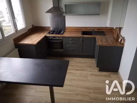 appartement à nantes (44300)