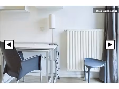résidence etudiante -2 pièces- 41m2
