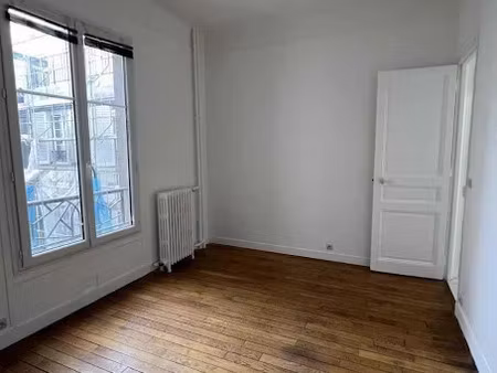 location appartement 2 pièces 36 m² à paris 6ème (75006)  1 330 €