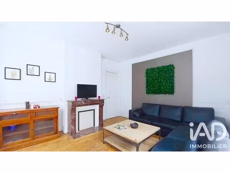 appartement à reims (51100)