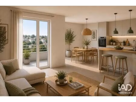 appartement à rochetaillée-sur-saône (69270)