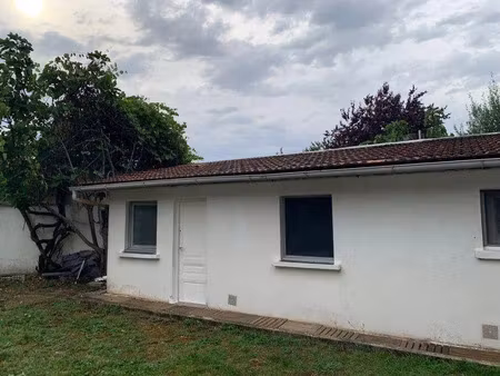 location appartement 1 pièce 20 m² à saint-maur-des-fosses (94100)  800 €