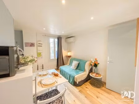 appartement à sanary-sur-mer (83110)