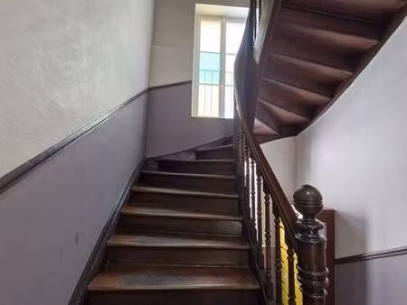 coquet appartement 2/3 pièces quartier gare