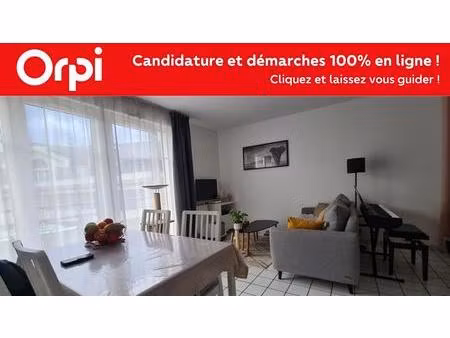 centre ville de noisy-le-grand  beau studio à louer !