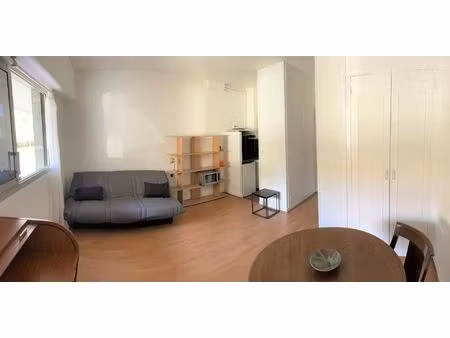 studio 23 m² - rueil malmaison - location meublé