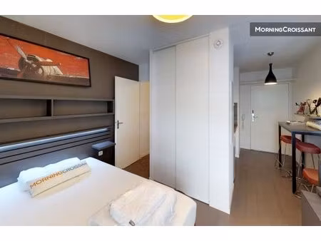studio tout équipé toulouse