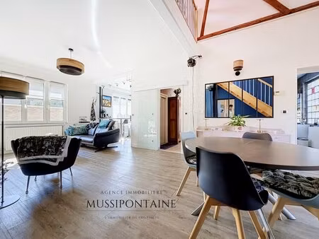 en vente maison 93 27 m² – 198 000 € |pont-à-mousson