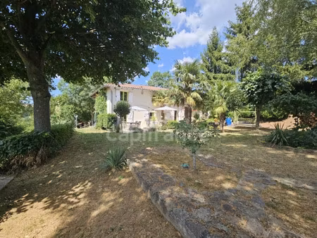 maison à vendre balbigny 4 pièce(s) 107m2 226 000€