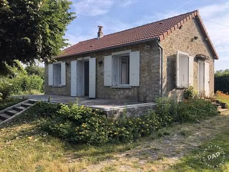 challuy (58000)