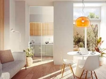 vente maison à chaumont-d'anjou (49140) : à vendre / 50m² chaumont-d'anjou