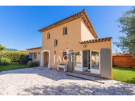 vente maison 5 pièce(s)