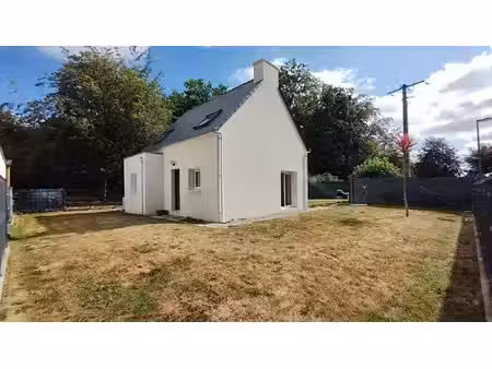 maison à vendre combrit 5 pièce(s) 77m2 279 900€