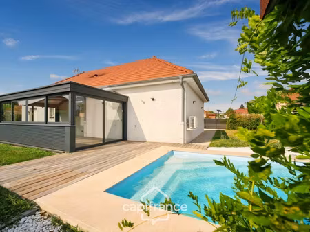 maison à vendre courlaoux 5 pièce(s) 106m2 260 000€