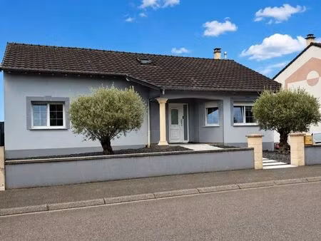 maison à farébersviller (57450)
