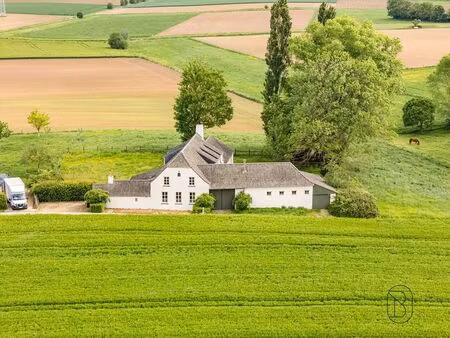 maison à vendre à nukerke € 1.200.000 (lqkc6) - immo beguin ronse | zimmo