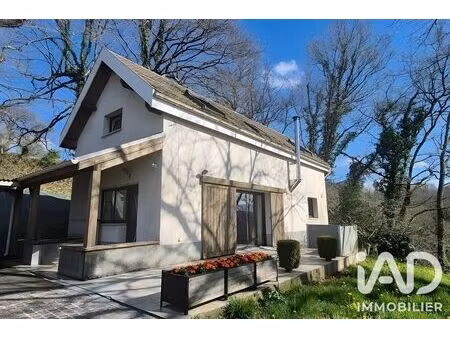 maison à gelos (64110)