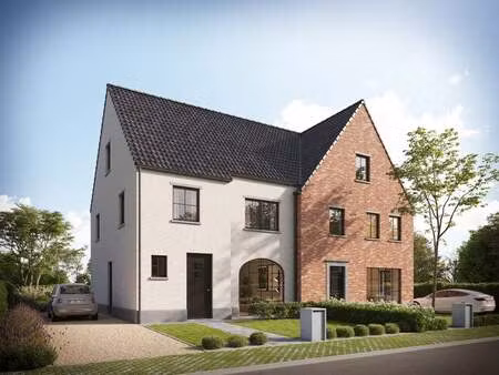 maison à vendre à houthulst € 379.000 (lqkii) | zimmo
