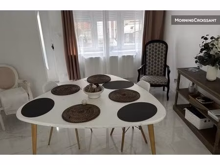maison rénovée prox vieux lille