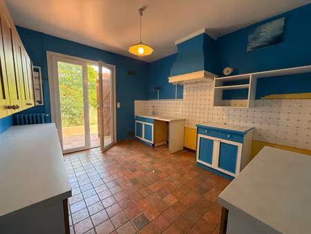 maison à vendre lorleau 7 pièce(s) 250m2 358 000€