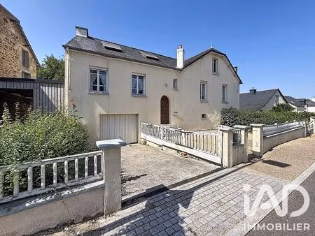 maison à médréac (35360)
