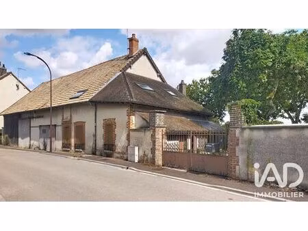 maison traditionnelle à méry-sur-seine (10170)