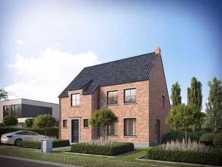 maison à vendre à houthulst € 539.000 (lqkik) | zimmo