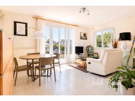 appartement à vendre bayonne 3 pièce(s) 64m2 310 000€
