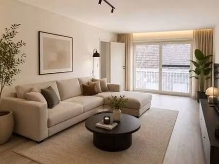 appartement à louer à wakken € 760 (lqkhw) - vastgoed canniere | zimmo