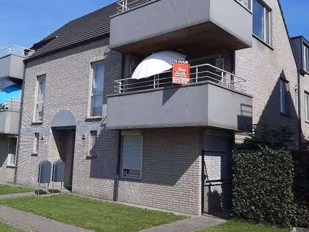 appartement à louer à geel € 890 (lqkiy) - vast & goed makelaars | zimmo