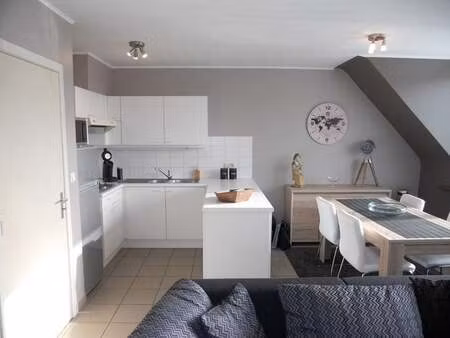appartement à louer à oostakker € 750 (lqkjz) - idb vastgoed | zimmo